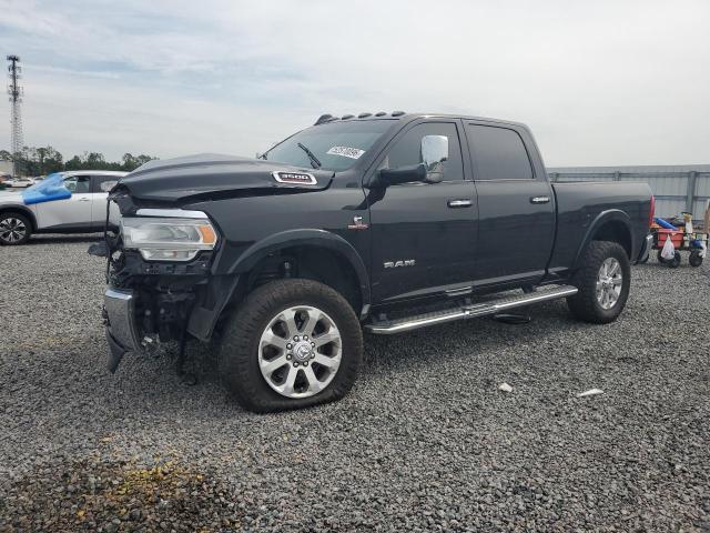 RAM 3500 2022 with VIN 3C63R3ELXNG440650 - Photo from auction