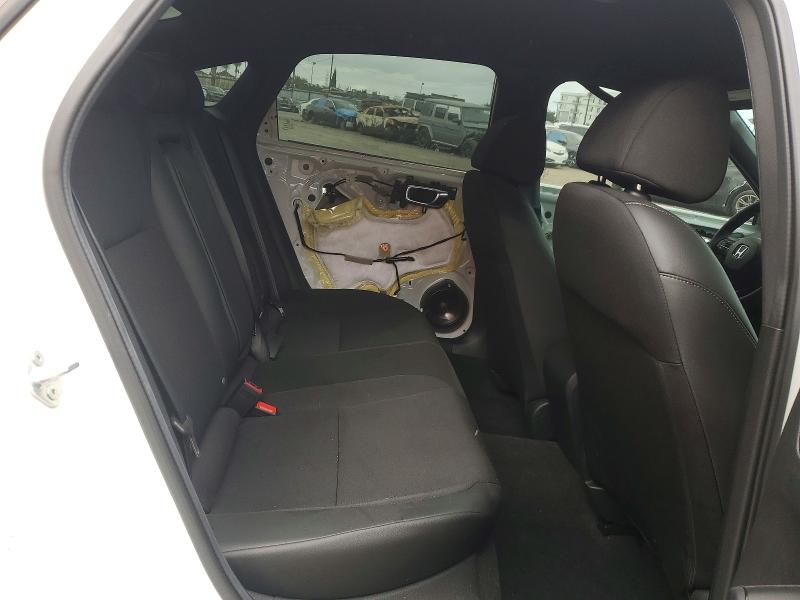 Photo 10 from auction – 2026 HONDA CIVIC with VIN 2HGFE2F54TH527342