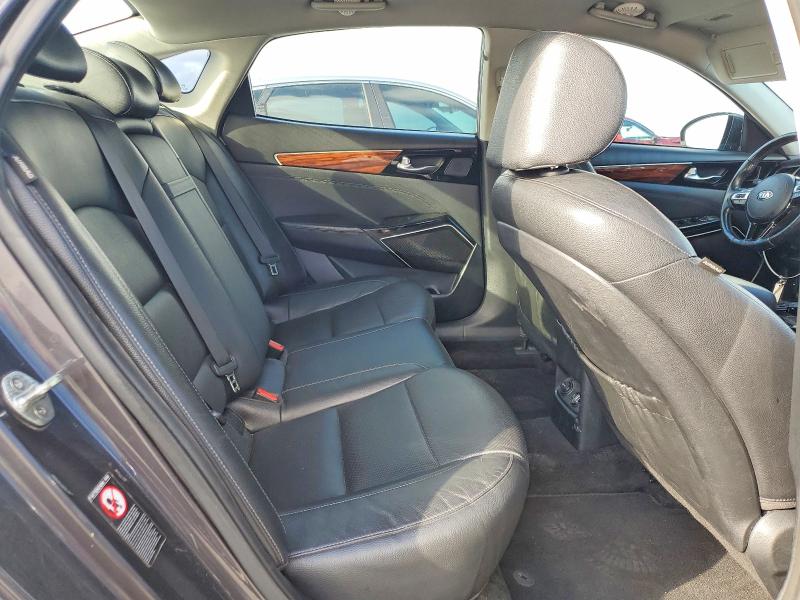 Zdjęcie 10 z aukcji – 2018 KIA CADENZA z VIN KNALB4J15J5120593