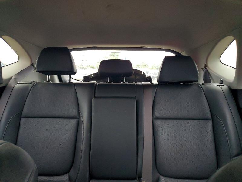 Photo 10 from auction – 2026 KIA SELTOS with VIN KNDERCAA8T7829804