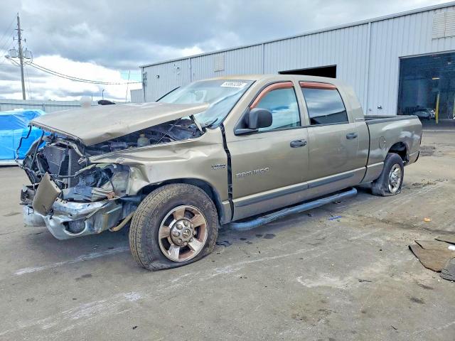 2006 DODGE RAM