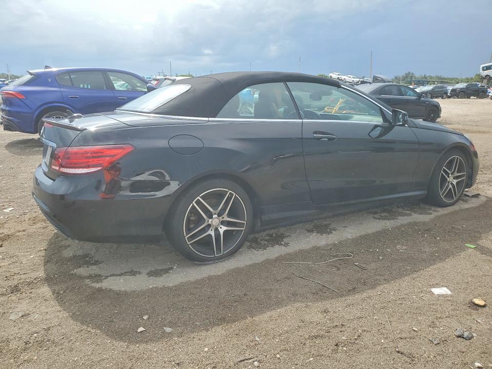 Фото 3 с аукциона – 2016 MERCEDES-BENZ E с VIN WDDKK6FF5GF334250