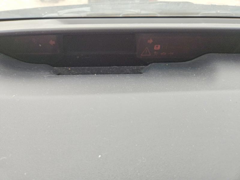 Photo 9 from auction – 2007 TOYOTA PRIUS with VIN JTDKB20U977089151