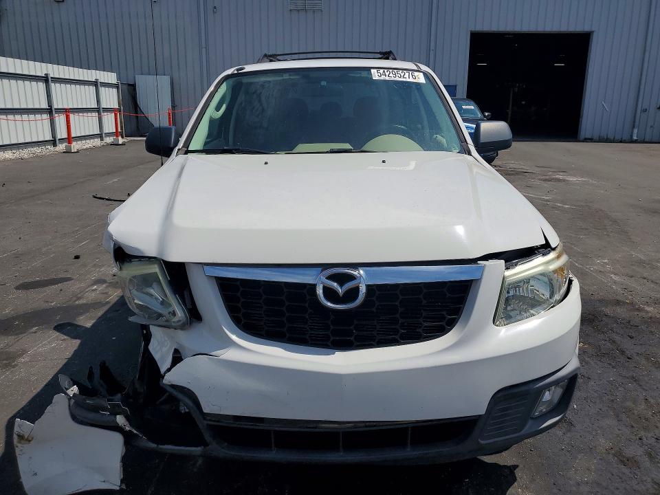 Zdjęcie 5 z aukcji – 2009 MAZDA TRIBUTE z VIN 4F2CZ96G89KM03270