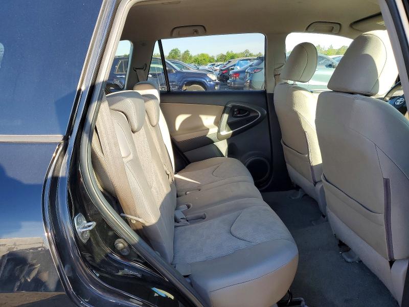 Foto 11 de la subasta – 2010 TOYOTA RAV4 con VIN 2T3BF4DV4AW053642