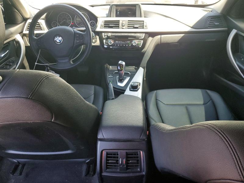 Фото 8 с аукциона – 2018 BMW 320 с VIN WBA8A9C54JAH13507