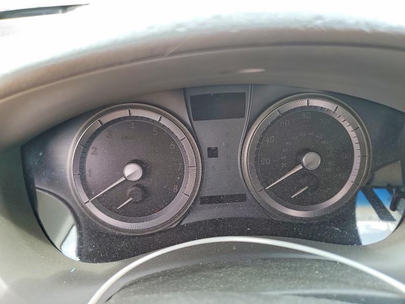 Photo 9 from auction – 2009 LEXUS ES with VIN JTHBJ46G492300609
