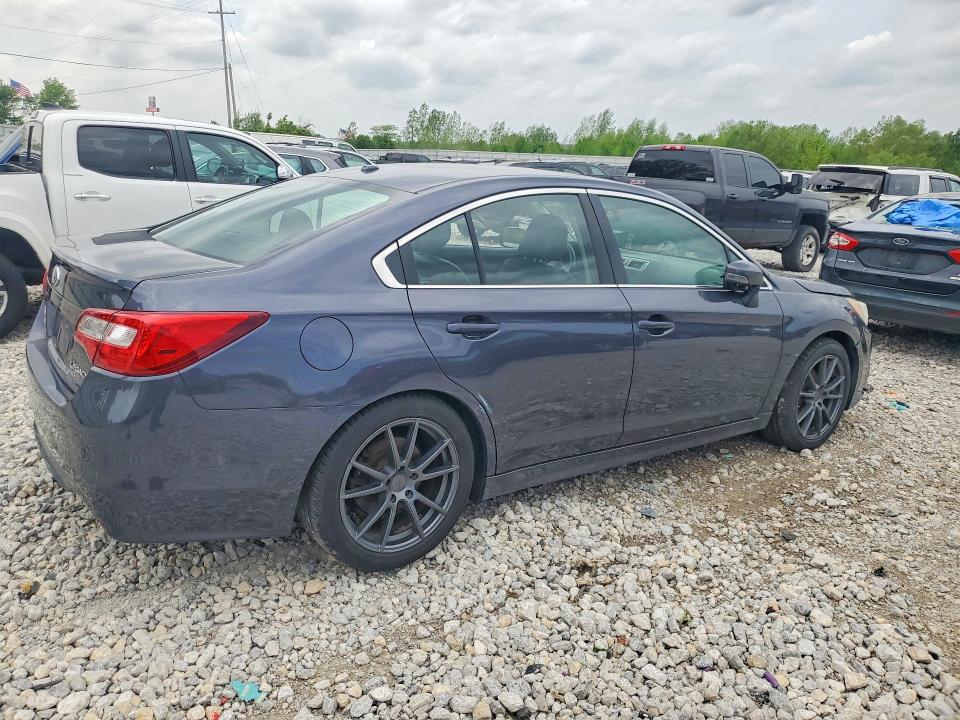 صورة رقم 3 من المزاد - 2015 SUBARU LEGACY مع VIN 4S3BNBN65F3025227
