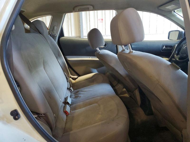Photo 11 from auction – 2014 NISSAN ROGUE SELECT with VIN JN8AS5MV7EW713973
