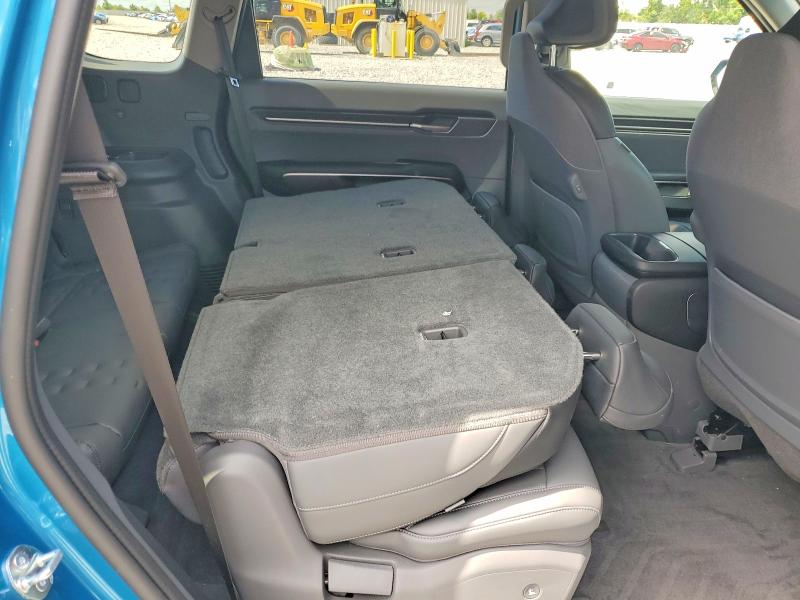 Photo 11 from auction – 2026 KIA EV9 with VIN 5XYAFFS54TG011547
