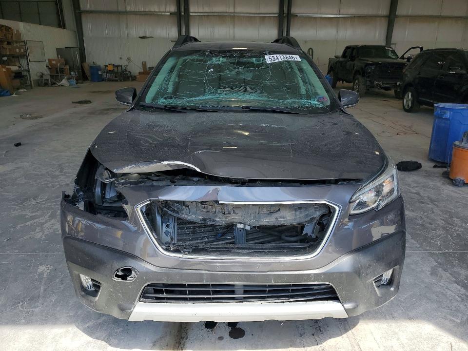 Zdjęcie 5 z aukcji – 2022 SUBARU OUTBACK z VIN 4S4BTANC4N3128090