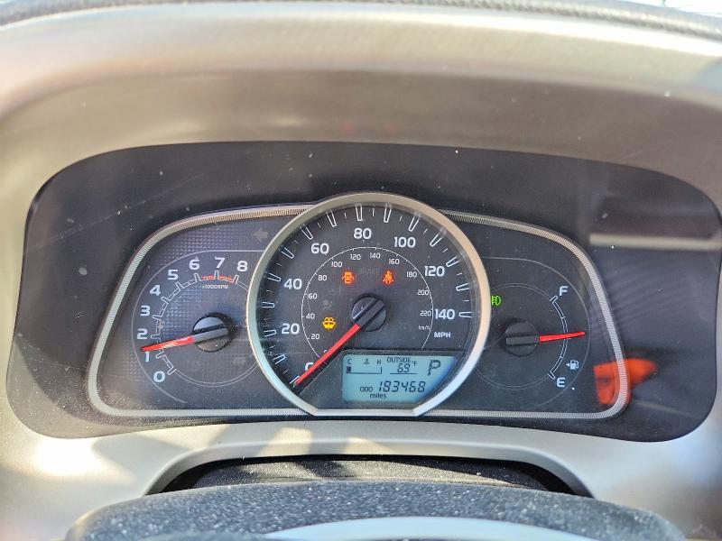 Photo 9 from auction – 2014 TOYOTA RAV4 with VIN 2T3RFREV2EW183337