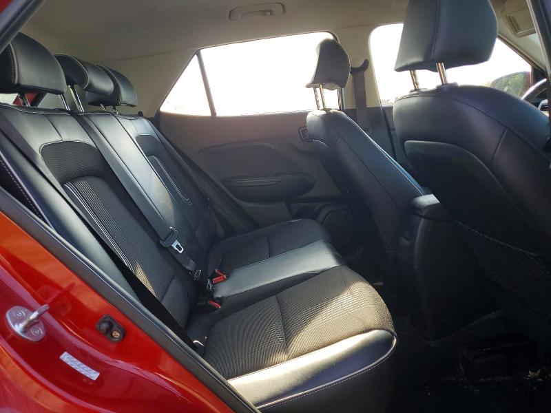 Photo 10 from auction – 2023 HYUNDAI VENUE with VIN KMHRC8A30PU228312