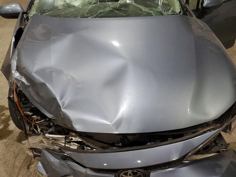 Photo 11 from auction – 2023 TOYOTA COROLLA with VIN 5YFB4MDEXPP064959