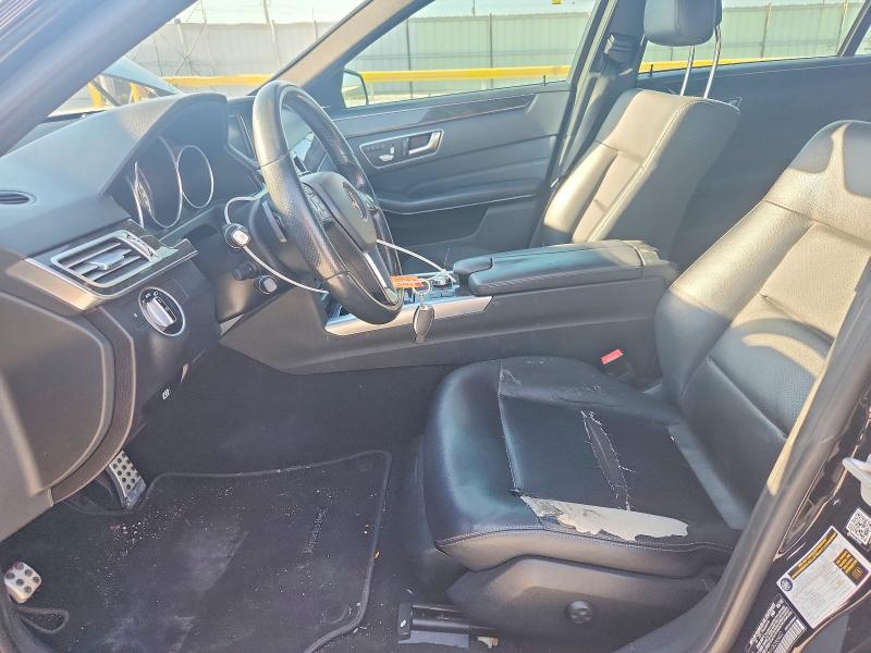 Photo 7 from auction – 2016 MERCEDES-BENZ E with VIN WDDHF5KB1GB280402