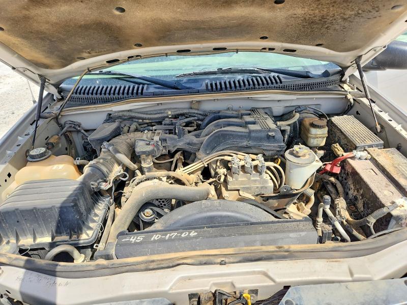 Photo 12 from auction – 2005 FORD EXPLORER with VIN 1FMDU73K45UA21425