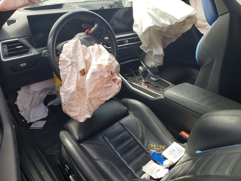 Photo 8 from auction – 2024 BMW M2 with VIN 3MF13DM00R8E32312