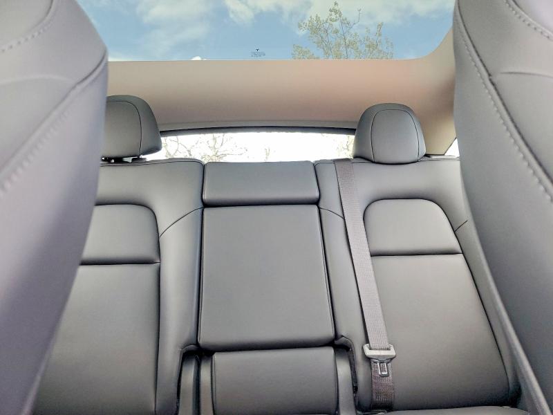 Photo 10 from auction – 2024 TESLA MODEL Y with VIN 7SAYGAEE4RF009102