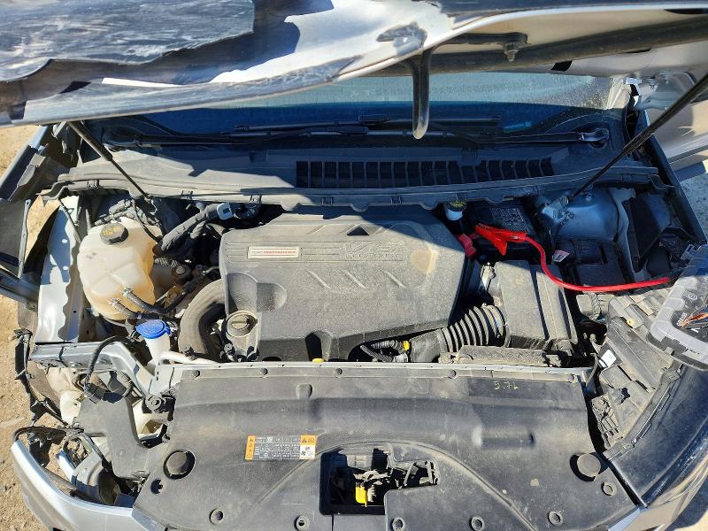 Photo 12 from auction – 2020 FORD EDGE with VIN 2FMPK4AP0LBA01028