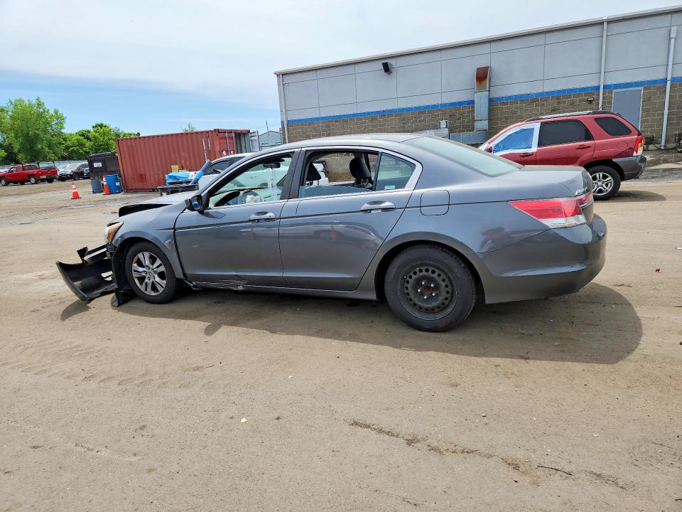 Фото 2 с аукциона – 2012 HONDA ACCORD с VIN 1HGCP2F68CA211494
