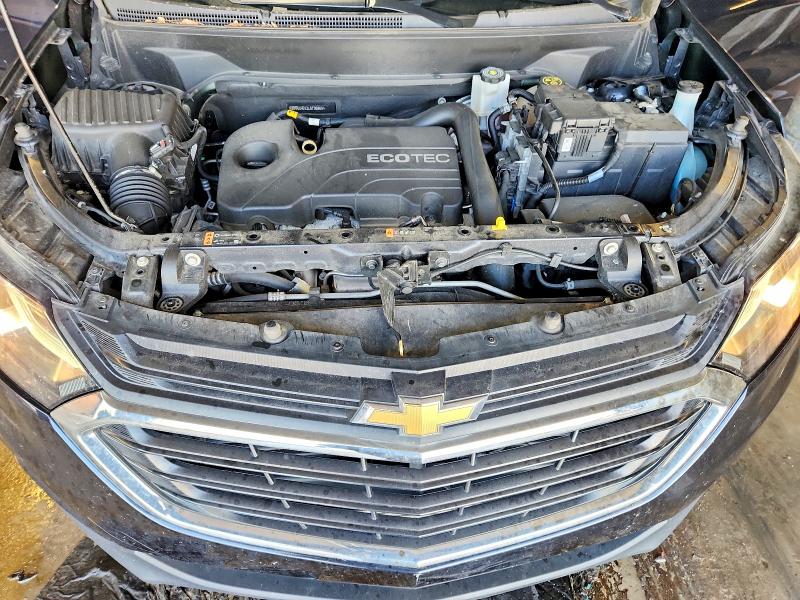 Photo 12 from auction – 2020 CHEVROLET EQUINOX with VIN 3GNAXHEV2LS736865