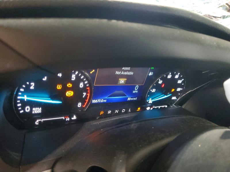 Photo 9 from auction – 2024 FORD EXPLORER with VIN 1FMSK8DH6RGA21341