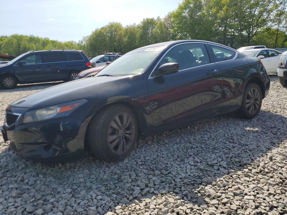 HONDA ACCORD 2010 with VIN 1HGCS1B88AA010210 - Photo from auction
