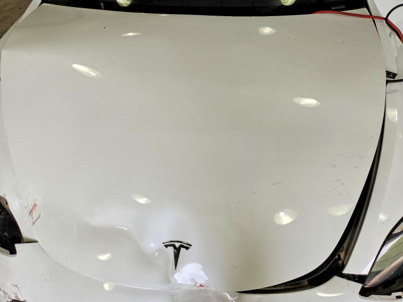 Photo 11 from auction – 2020 TESLA MODEL 3 with VIN 5YJ3E1EA3LF598791