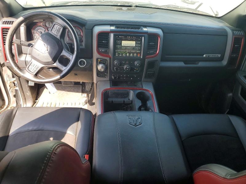 Zdjęcie 8 z aukcji – 2017 RAM 1500 z VIN 1C6RR7YT6HS534289