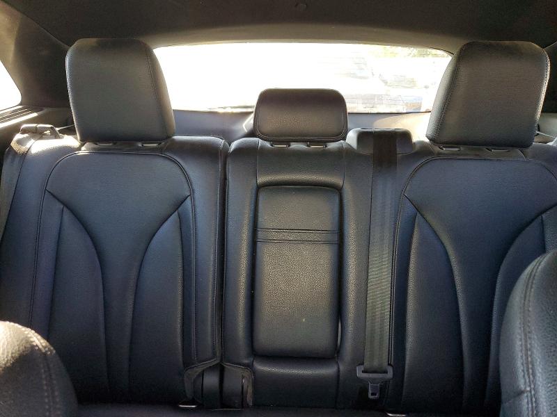 Photo 10 from auction – 2015 LINCOLN MKC with VIN 5LMCJ1A90FUJ30285