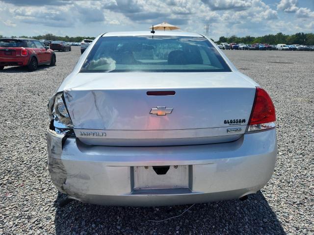 Photo 6 from auction – 2013 CHEVROLET IMPALA with VIN 2G1WF5E37D1126187