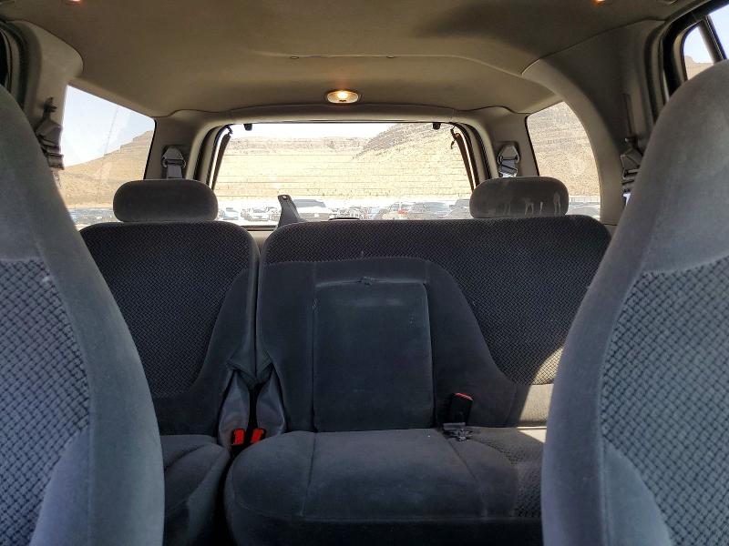 صورة رقم 10 من المزاد - 2002 FORD EXPEDITION مع VIN 1FMRU1566YLB08191