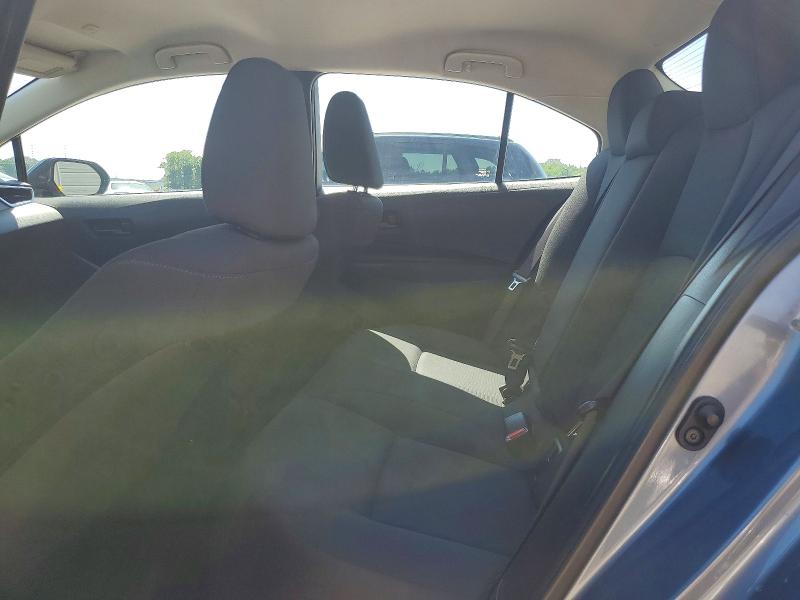 Photo 10 from auction – 2023 TOYOTA COROLLA with VIN 5YFB4MDEXPP033615