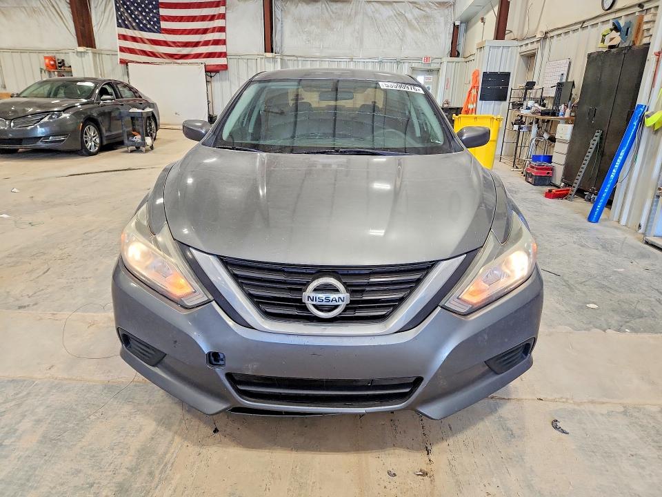 Photo 5 from auction – 2016 NISSAN ALTIMA with VIN 1N4AL3AP3GN361122