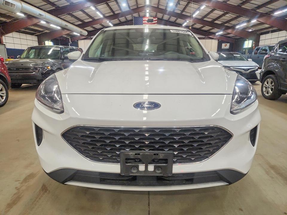 Photo 5 from auction – 2020 FORD ESCAPE with VIN 1FMCU9G64LUA64812