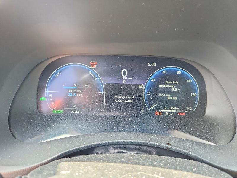 صورة رقم 9 من المزاد - 2023 TOYOTA HIGHLANDER مع VIN 5TDFARAH3PS019990