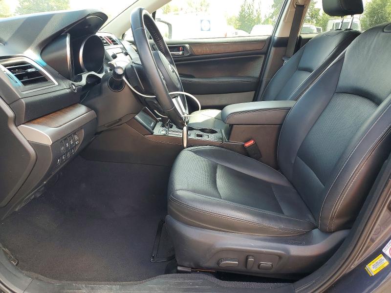Photo 7 from auction – 2016 SUBARU OUTBACK with VIN 4S4BSANC6G3323176