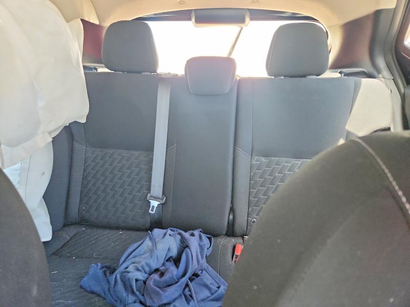 Photo 10 from auction – 2023 NISSAN KICKS with VIN 3N1CP5CV0PL489187