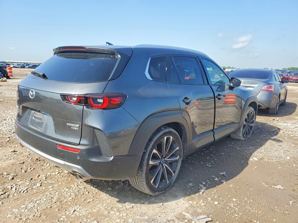 Photo 3 from auction – 2024 MAZDA CX-50 with VIN 7MMVABEY9RN236188