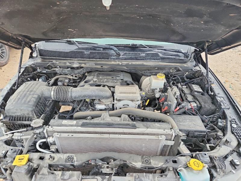 Zdjęcie 11 z aukcji – 2022 RAM 1500 z VIN 1C6SRFLT9NN338909