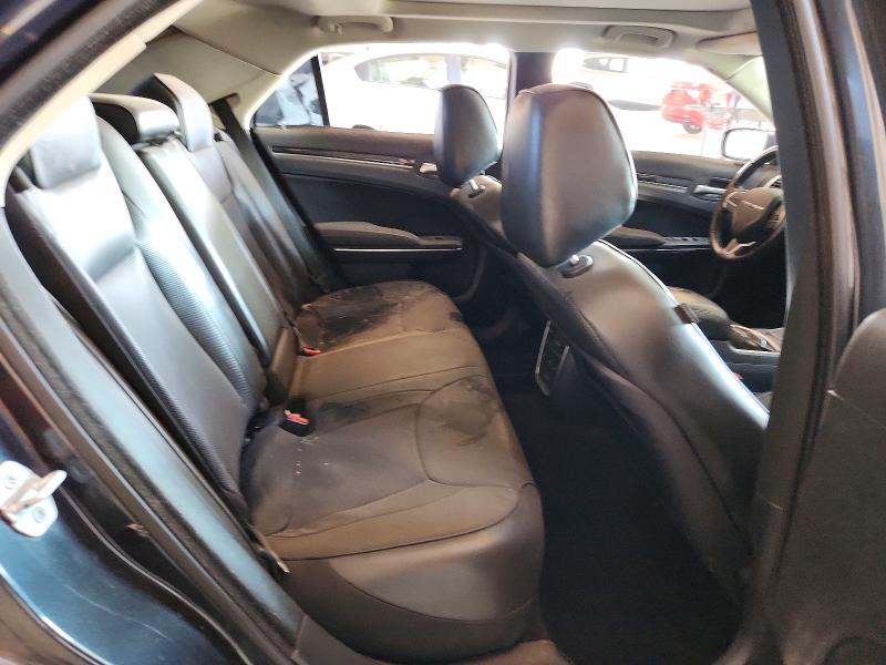 Zdjęcie 10 z aukcji – 2016 CHRYSLER 300C z VIN 2C3CCAEGXGH248119