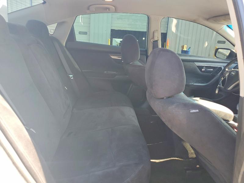 Photo 10 from auction – 2014 NISSAN ALTIMA with VIN 1N4AL3AP2EN341554