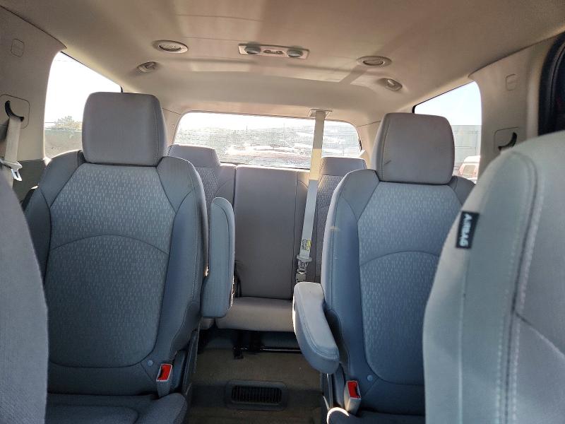 Photo 10 from auction – 2016 GMC ACADIA with VIN 1GKKRPKDXGJ335265