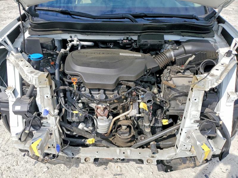 Photo 12 from auction – 2020 HONDA PILOT with VIN 5FNYF5H96LB026027