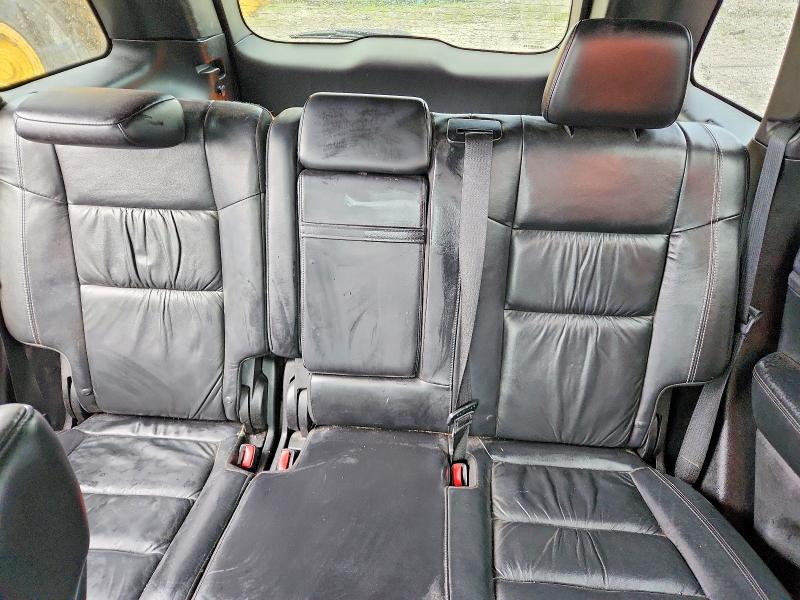 Photo 10 from auction – 2015 JEEP GRAND CHEROKEE with VIN 1C4RJFBG6FC189889