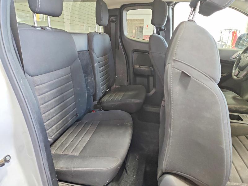 Photo 10 from auction – 2021 FORD RANGER with VIN 1FTER1FH1MLD10242