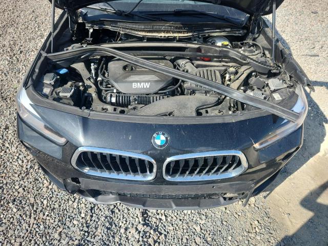 Photo 12 from auction – 2018 BMW X2 with VIN WBXYJ5C31JEF70568