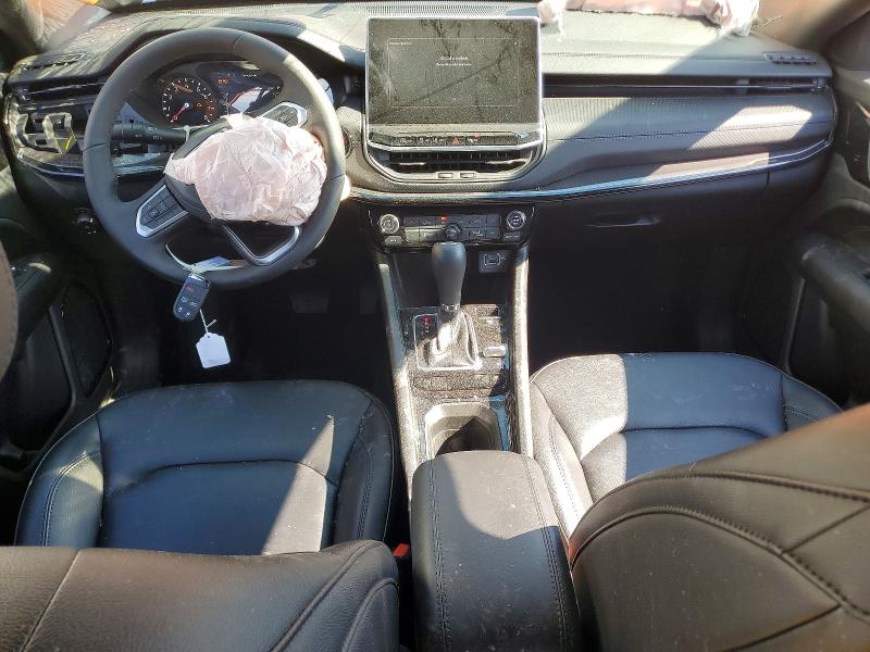 Photo 8 from auction – 2026 JEEP COMPASS with VIN 3C4NJDCN6TT166998