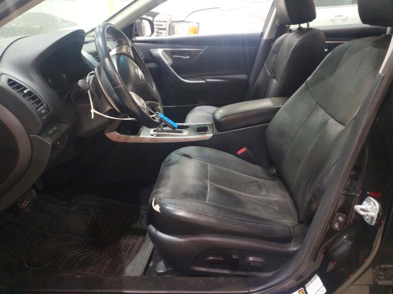 Photo 7 from auction – 2014 NISSAN ALTIMA with VIN 1N4BL3AP6EN212902