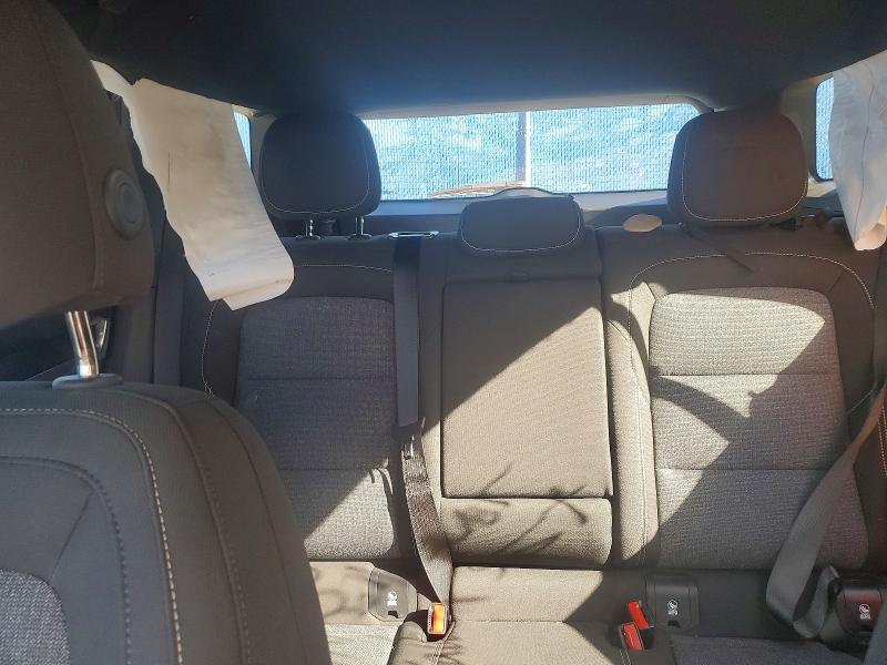 Photo 10 from auction – 2025 GMC TERRAIN with VIN 3GKALUEGXSL186908